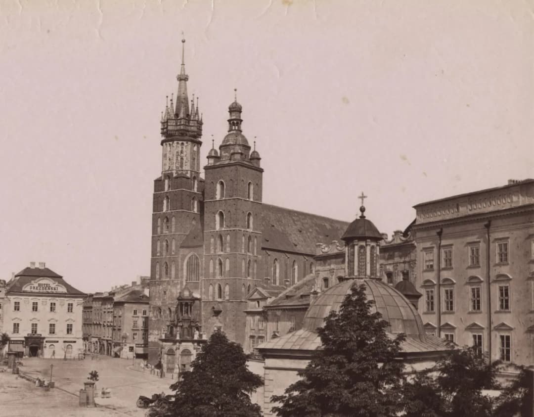 Jak wygląda kościół mariacki? Odkryj jego niezwykłe detale i historię