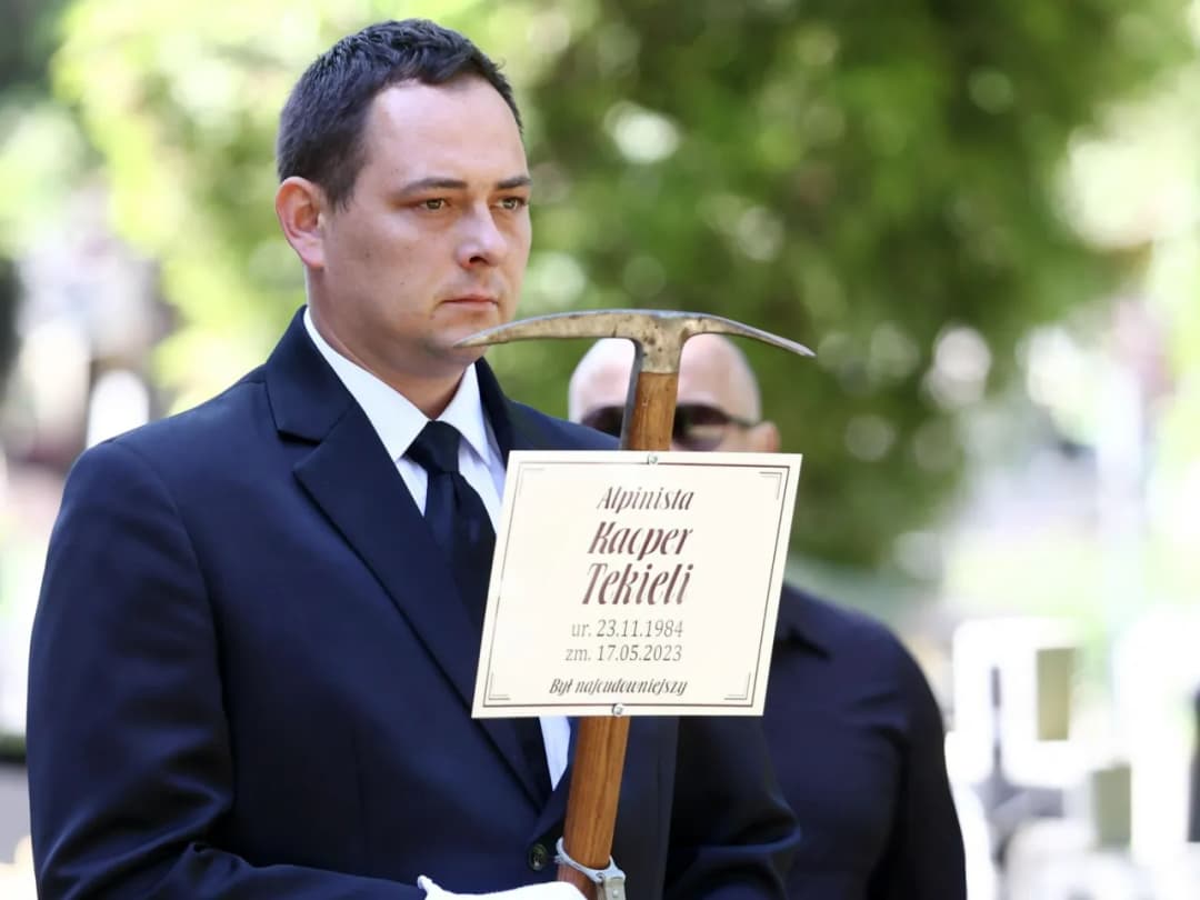 Kiedy pogrzeb Tekielego? Poznaj smutne szczegóły i datę uroczystości