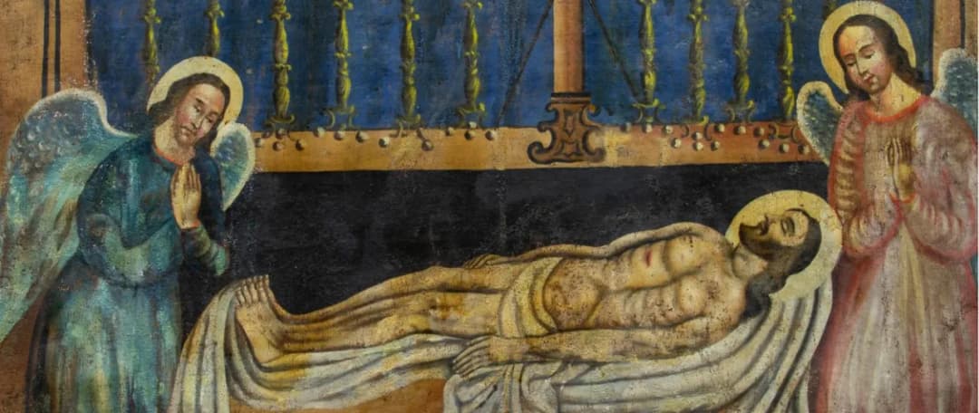 Jak wygląda msza w Wielką Sobotę - co warto wiedzieć o tradycjach