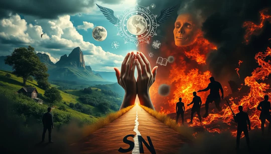 Czy wulgaryzmy to grzech? Religijne i moralne konsekwencje przeklinania