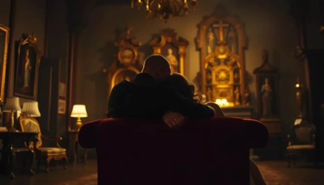 Czy stosunek przerywany to grzech? Odkryj kontrowersje i naukę Kościoła Czy stosunek przerywany to grzech? Odkryj kontrowersje i naukę Kościoła