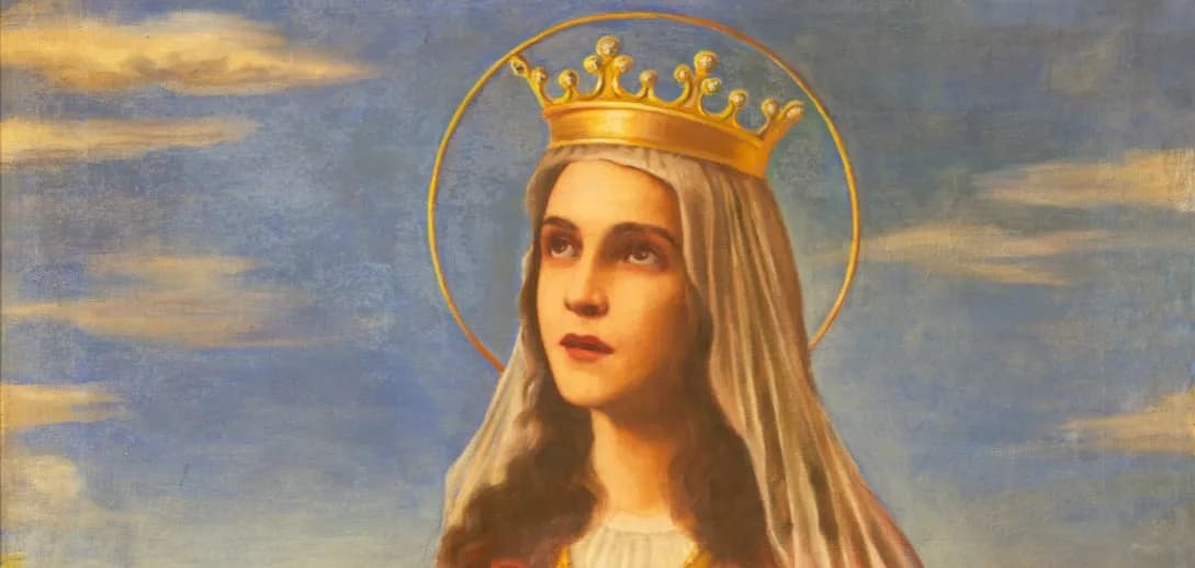 Św. Elżbieta: Patronka czego? Poznaj jej dziedzictwo