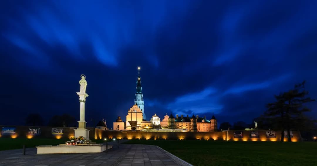 Jak zamówić mszę w Częstochowie - proste kroki i ważne informacje