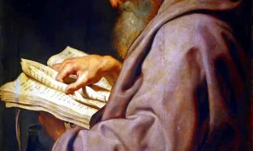 Szymon patron czego? Odkryj, kogo chroni św. Szymon Apostoł Szymon patron czego? Odkryj, kogo chroni św. Szymon Apostoł