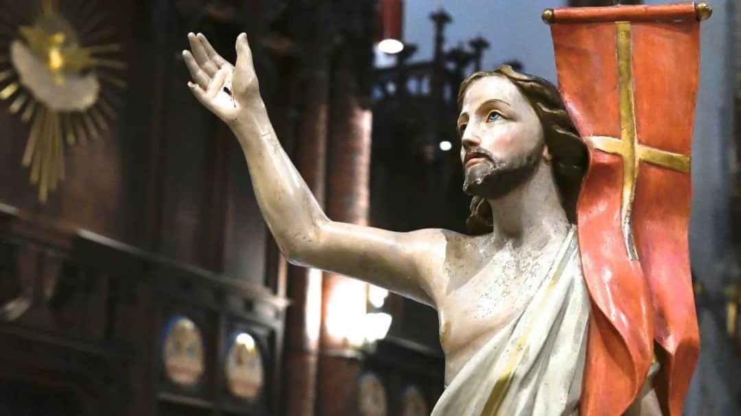 Czy drugi dzień świąt wielkanocnych to obowiązek w kościele?