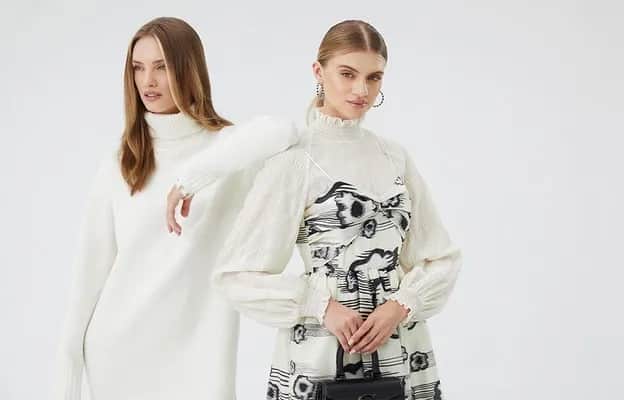 Jak się ubrać do kościoła, aby nie popełnić modowego faux pas