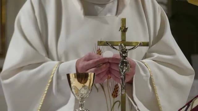 O której są msze w kościele? Sprawdź godziny w Twojej parafii