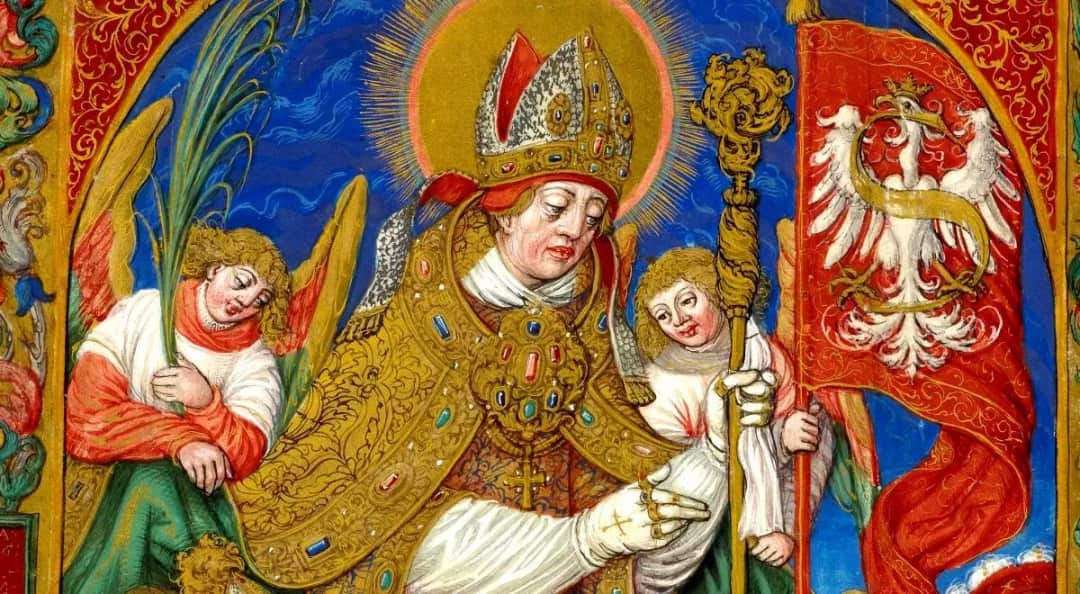 Kto zabił biskupa Stanisława? Prawda o jego morderstwie i konsekwencjach