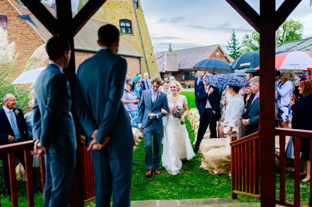 Czy msza ślubna liczy się jako niedzielna? Sprawdź ważne zasady