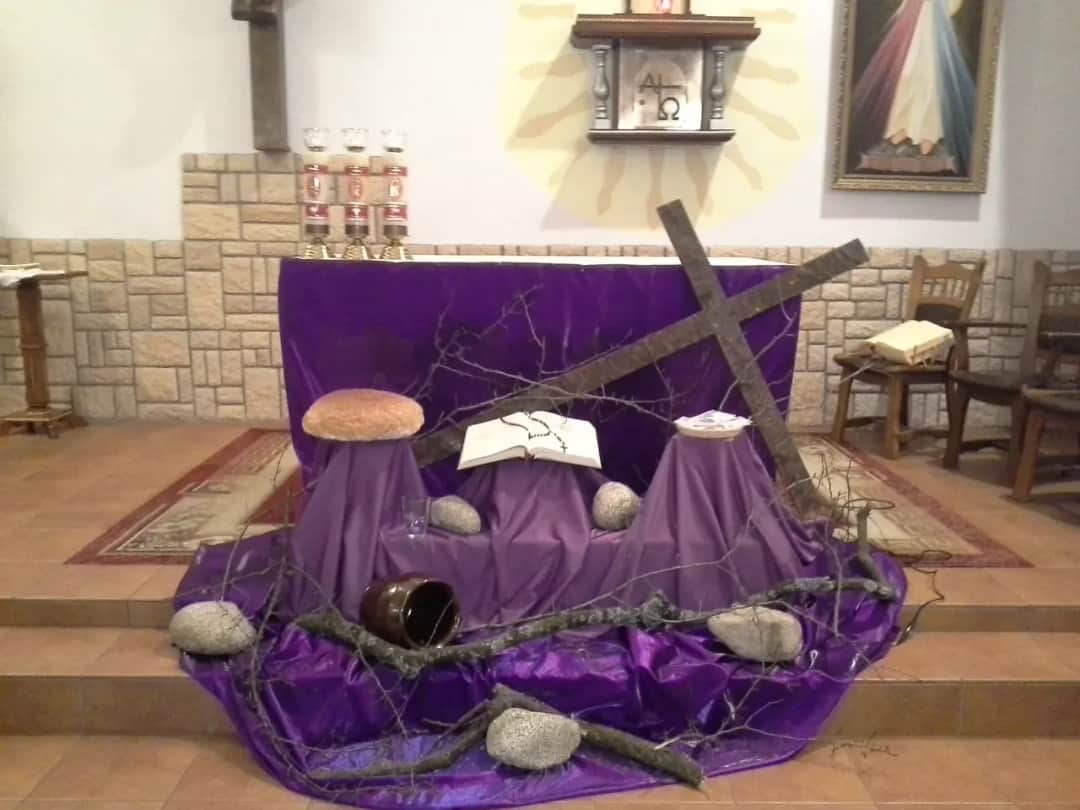 Jak udekorować kościół na Wielkanoc, aby zachwycić wiernych?