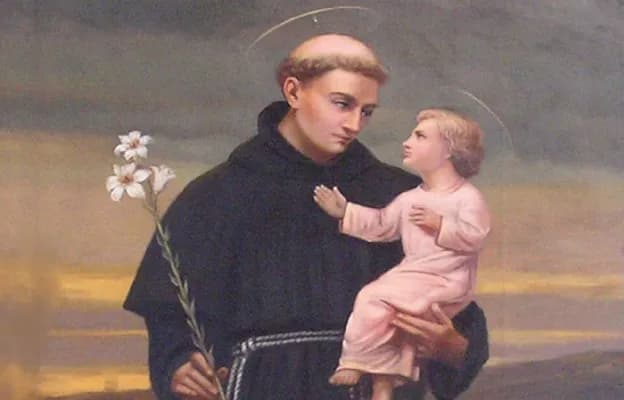 Kim był święty Antoni? Jego życie, cuda i znaczenie w religii