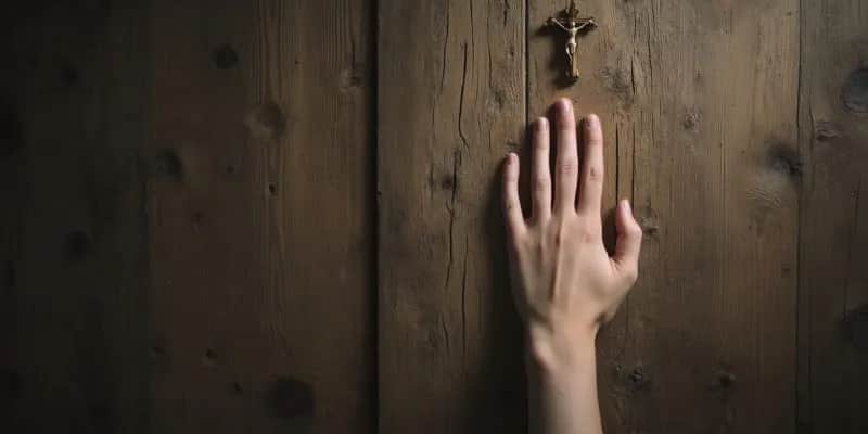 Czy oglądanie nagich zdjęć to grzech? Moralne i religijne konsekwencje