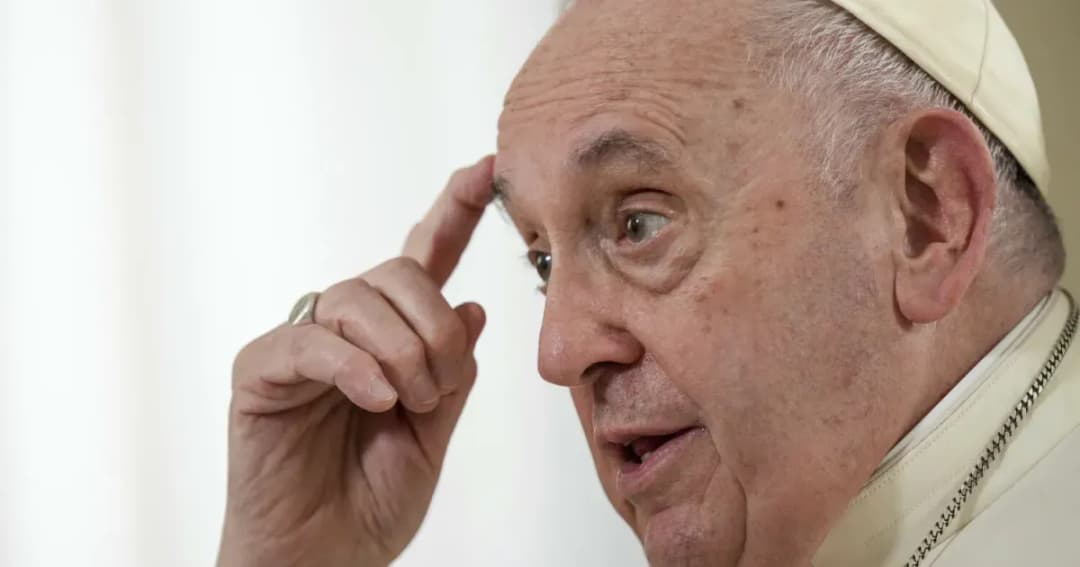 Czy bycie gejem to grzech? Prawda o nauczaniu Kościoła katolickiego