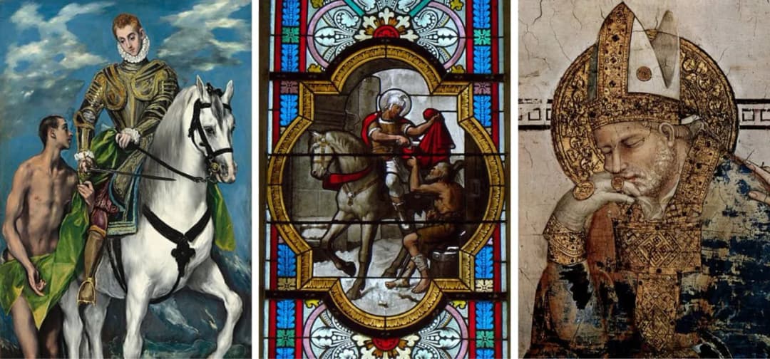 Kim był święty Miłosz? Poznaj jego niezwykłe życie i wpływ na Brugię