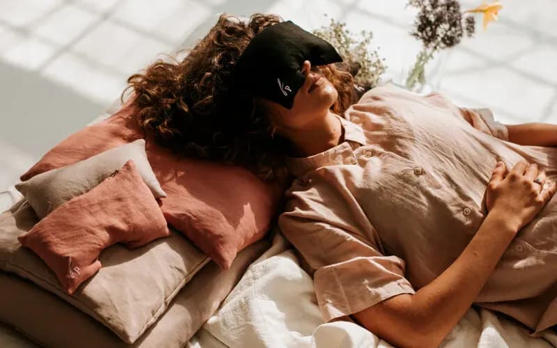 Orgazm podczas snu czy to grzech? Odkryj prawdę o moralności