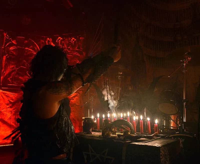 Kościół szatana w Polsce – gdzie naprawdę można go znaleźć?