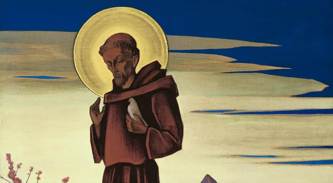 Kim był święty Franciszek z Asyżu i dlaczego jego życie inspiruje?