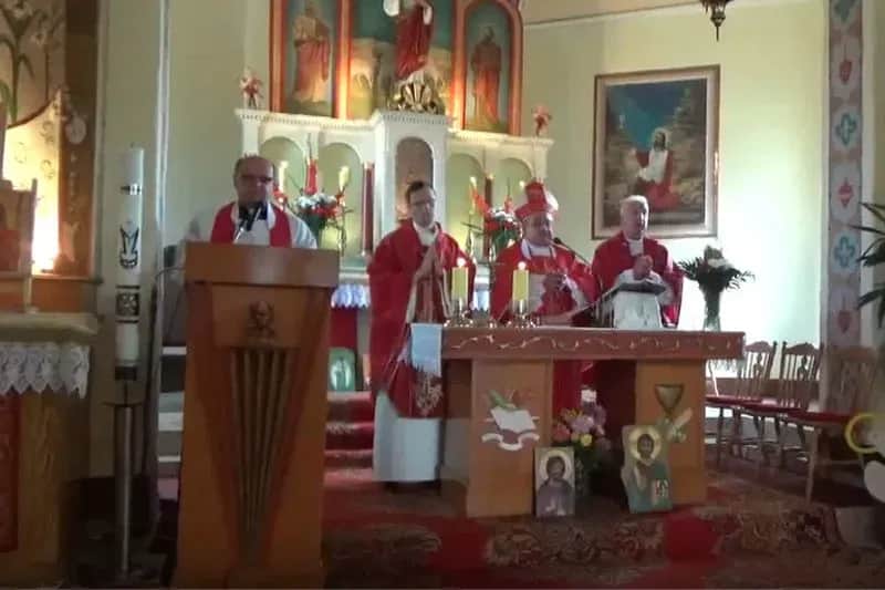 Czy ślub w kościele polskokatolickim jest ważny? Oto prawda, którą musisz znać