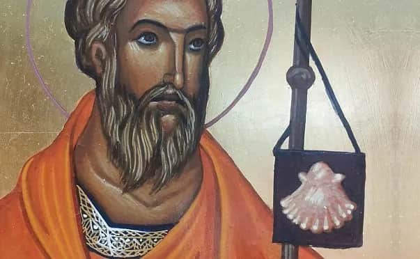 Kim był święty Jakub? Poznaj jego życie, legendy i znaczenie w chrześcijaństwie