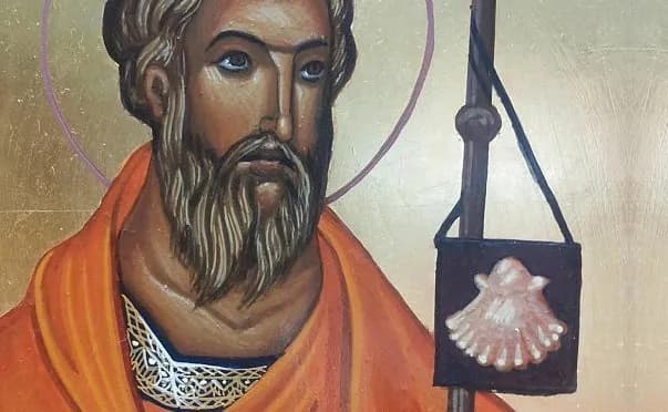 Kim był święty Jakub? Poznaj jego życie, legendy i znaczenie w chrześcijaństwie