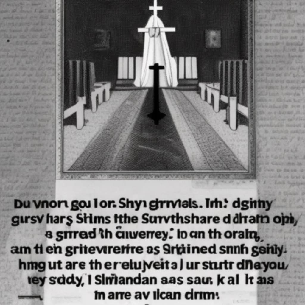 Czy nie pójście do komunii to grzech? Wyjaśnienie i konsekwencje w Kościele katolickim