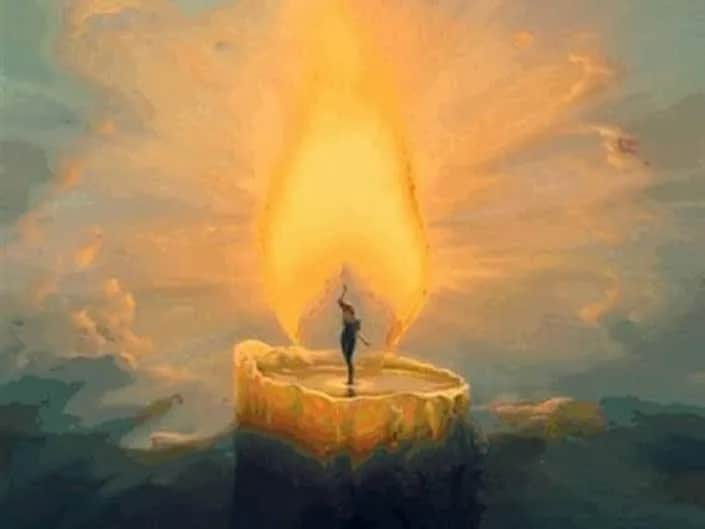 Przypowieść o lampie: znaczenie, symbolika i jak wpływa na życie wierzących